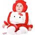 Costume di carnevale PICCOLA GATTINA